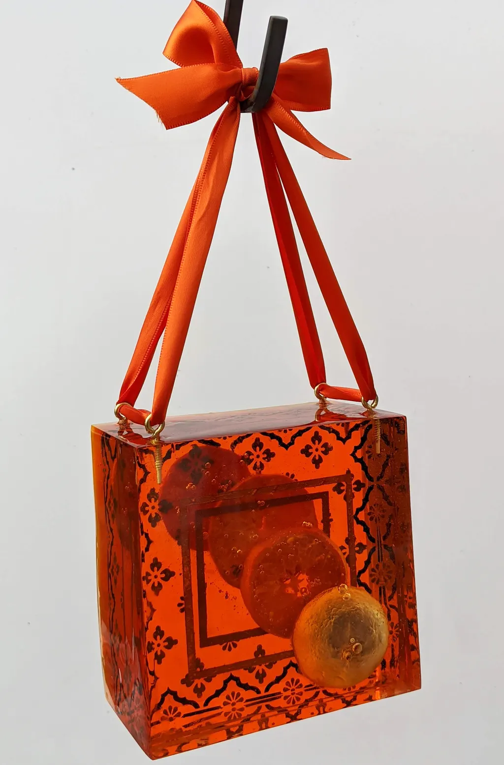 Tangerine — another view